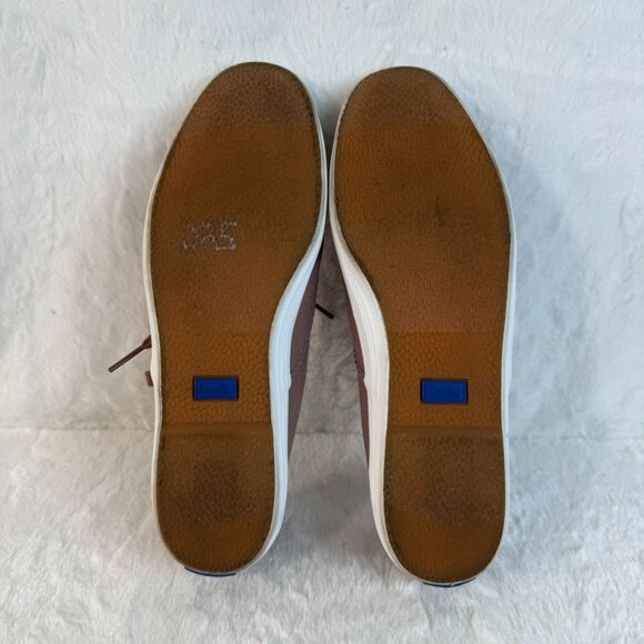 Keds Women’s Sneakers Champion Dream Foam Lace Up Mauve 7.5 WF61136 - Picture 6 of 7